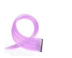 Gradient Female Long Curly Hair Wig Patch Gradient Female Long Curly Hair Wig Patch